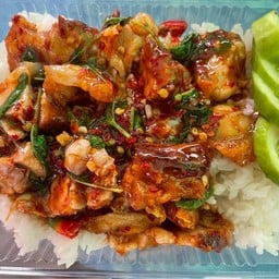 คุณหญิงอาหารตามสั่ง ซอย100ห้อง