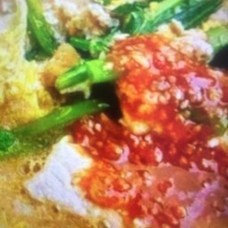 สุกี้น้ำสามชั้น