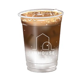 Americano Soda อเมริกาโน่โซดา