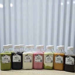 594 Food & Drink