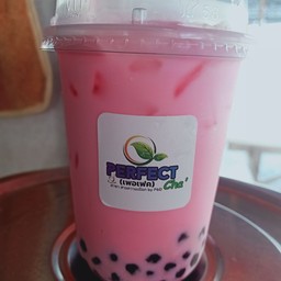 นมชมพู
