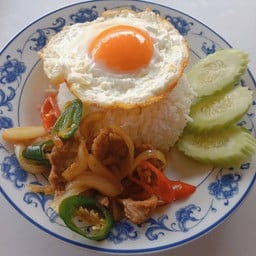 ข้าวกล่อง วินเทจ