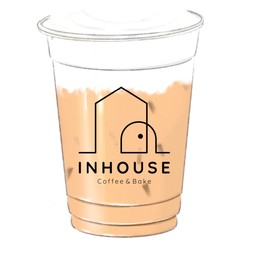 Iced Ceylon Milk Tea ชาซีลอนนม