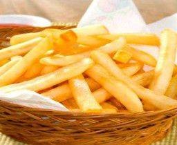 เฟรนฟรายส์