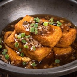 เต้าหู้ฮักกา