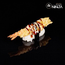 ซูชิกุ้งเทมปุระ