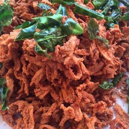 หมูกระจกหรือหมูเชียงฮาย