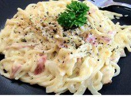 สปาเก็ตตี้ คาโบนาร่า