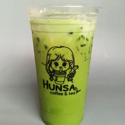 ชาเขียว