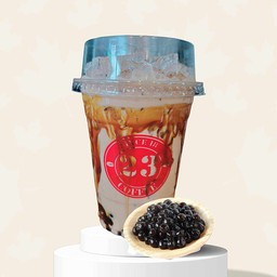 ชานมไต้หวัน