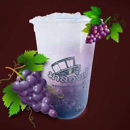 องุ่น โซดา