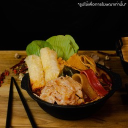 เกาเหลาหมู