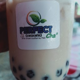 ชานมใต้หวัน