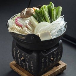 ชาบูเนื้อ