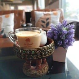 ดอยช้างร้อน