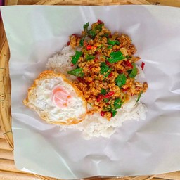 ข้าวซอยป้ามาลี