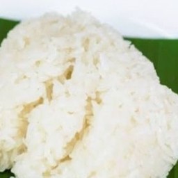 ข้าวเหนียวนึ่งบ้านเฮา