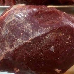 เนื้อวัวหอม&หมูสดอนามัย-ผัดสด Byเจ๊เก๋ตลาดคุณยิ้ม อุดมสุข1