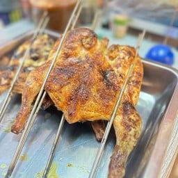 ลุงเดช ไร่ขิง 42