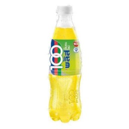 100 Plus Lemon Lime 370 ML