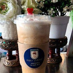กาแฟดอยช้างปั่น สูตรร้าน
