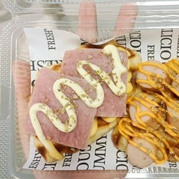 HamCheese (แฮมชีส)