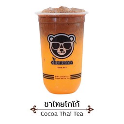 ชาไทยโกโก้