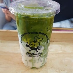 มัทฉะ ลาเต้