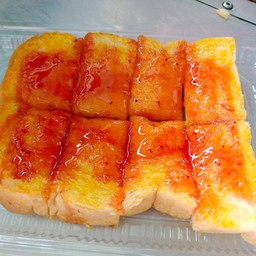 ปังปิ้ง แยมสตอเบอรี่