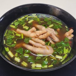 ซุปเปอร์ตีนไก่