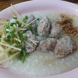 Pork Congee
