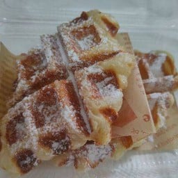 ครอฟเฟืล ออริจินัล แพคคู่