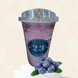 บลูเบอรี่ # ปั่น