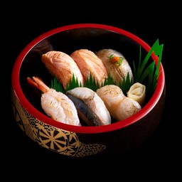 อะบุริซูชิเซ็ต