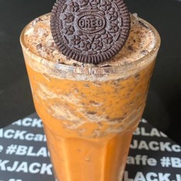 Cha Cha Cha Thai OREO ชาชาชาไทยออริโอ้ปั่น