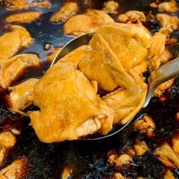 เพิ่มไก่ตุ๋น