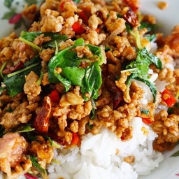 ครัวว้าวุ่น ตามสั่ง