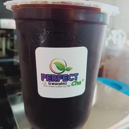 กาแฟ ดำ