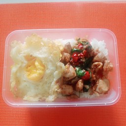 P'ข้าวกะเพา