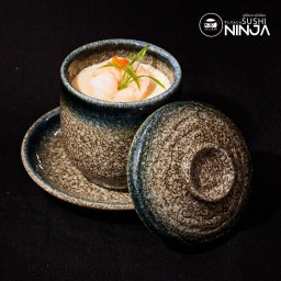 ไข่ตุ๋น Chawanmushi