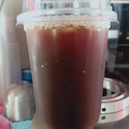 ชาดำ
