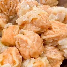 เพิ่มเกี๊ยวสดหมู