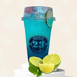 บลูพาราไดซ์โชดา