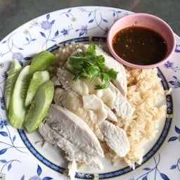 ข้าวมันไก่ตอน ธรรมดา