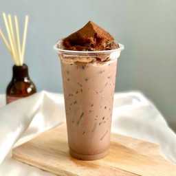 โอวัลตินภูเขาไฟ