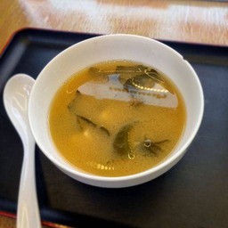 ซุปมิโซะ