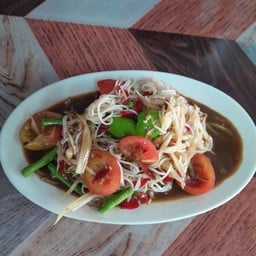 ตำซั่ว