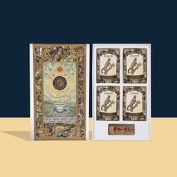 เซ็ตกาแฟขี้ชะมดแท้ พรีเมี่ยม 100% (Bluegold Civet Premium Coffee Set)