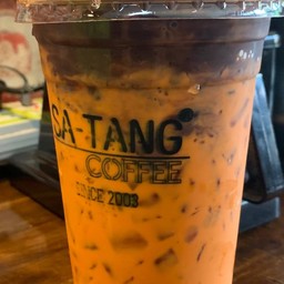 ไทย + ช๊อก