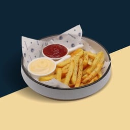 เฟรนช์ ฟราย